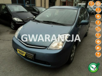 sprzedam ładną TOYOTE Prius z 2008r  1.5 HYBRYDA+benz 80KM udziela.GW