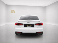 Audi A5 FV23%/S-line comp/2.0 265/Virtual/3strefa/ACC/SideWebasto/ASO Pozowice - zdjęcie 6