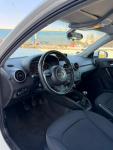 Audi A1 5drzwi_Diesel_Navi_Klima_BialaPerla_ Rzekuń - zdjęcie 6