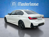 BMW 318 d mHEV M Sport ! Z Polskiego Salonu ! Faktura VAT ! Warszawa - zdjęcie 7