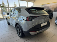 Kia Sportage M+Smart 1.6 T-GDI 150KM 7DCT Giżycko - zdjęcie 7