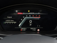Audi A4 GD6M397#35 TFSI mHEV S tronic Podgrz.f Ambient Salon PL VAT23% Gdańsk - zdjęcie 12