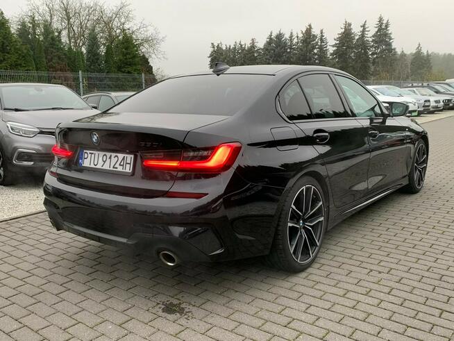 BMW 320 M Sport Pakiet Automat Szyberdach CarPlay Baranowo - zdjęcie 5