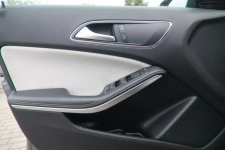 Mercedes A 180 Avantgarde, 6-bieg, zarejestrowany Opole - zdjęcie 7