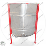 Miodarka 4 Kasetowa Elektryczna Uniwersalna Automatyczna