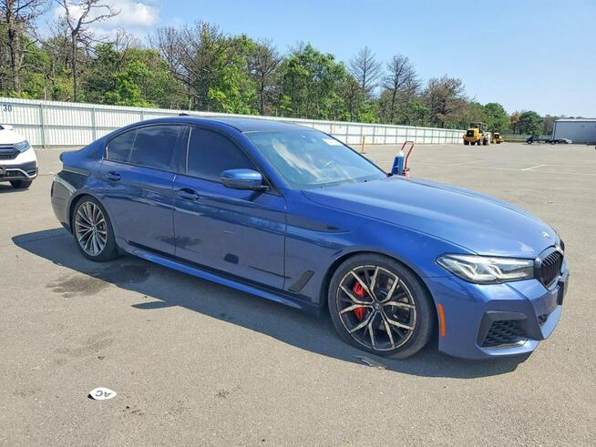 BMW 540 B58 / xDrive / M-Pakiet Wrocław - zdjęcie 1
