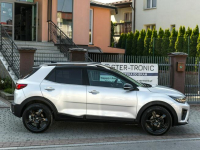 Kia Stonic 1.0_Benzyna_Hybryda_120KM_25 tyś. km Nowy Sącz - zdjęcie 4