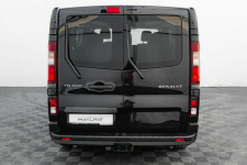 Renault Trafic 2.0 150KM LED NAVI K.cof Salon PL VAT23% Pępowo - zdjęcie 8