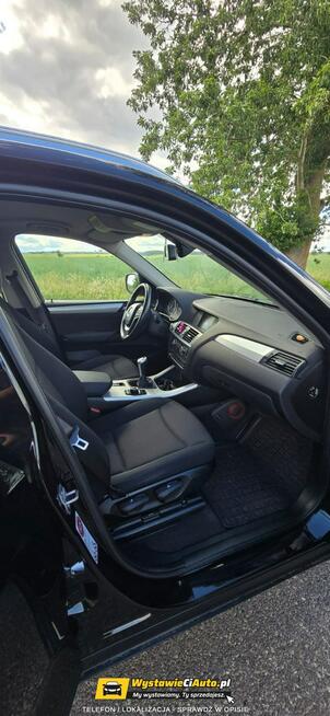 BMW X3 Telefon: 501_122_103 Lokalizacja: Bystrze Bystrze - zdjęcie 11