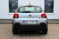 Citroen C3 FV23% Salon PL Feel Android/CarPlay Parktronic Tempomat Sokołów - zdjęcie 5