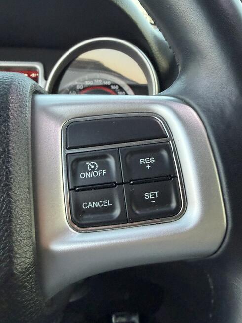 Fiat Freemont 4x4 automat dvd Otwock - zdjęcie 12