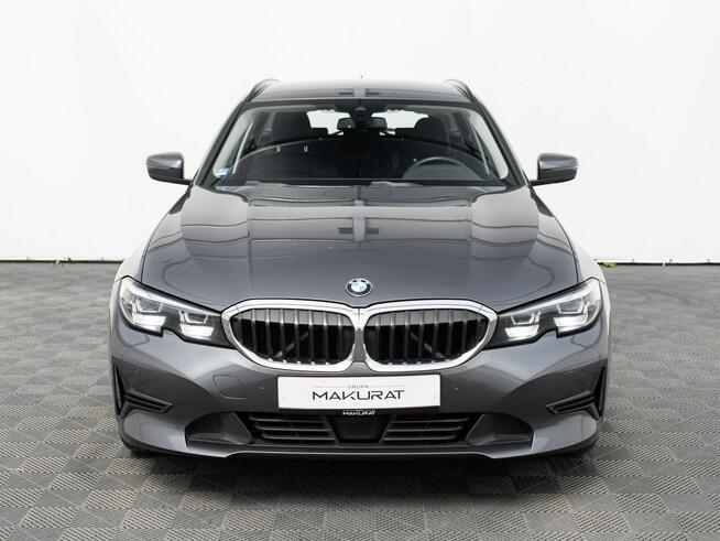 KK54268#318i Podgrz.f LED K.cof NAVI Salon PL VAT23% Gdynia - zdjęcie 6