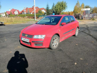 Fiat Stilo 1.9JTD 115km 02r Tarnów - zdjęcie 2
