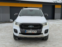 Ford Ranger 2.0 EcoBlue 4x4 DC Wildtrak Goworowo - zdjęcie 12
