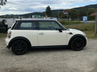MiNi Cooper D niski przebieg Czorsztyn - zdjęcie 7