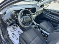 Hyundai i20 Nowe Iganie - zdjęcie 9
