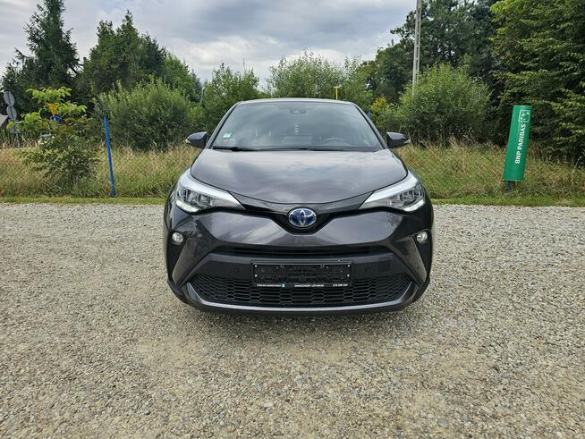 Toyota C-HR Kamera/Radar/Serwis Nowy Sącz - zdjęcie 3