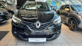 Renault Kadjar 1.3 TCe FAP Limited Nowa Huta - zdjęcie 3