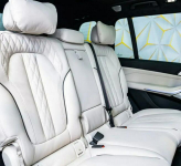 BMW X7 xDrive40d  -Rabat  194 816 zł brutto, gotowy do odbioru!! Warszawa - zdjęcie 11