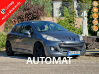 Peugeot 207 1.6*VTi*Automat*5drzwi*Gwarancja