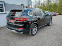BMW X5 Janów Lubelski - zdjęcie 5