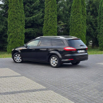 Ford Mondeo Mk4 2.0 TDCi Viva Titanium Ostrów Mazowiecka - zdjęcie 10