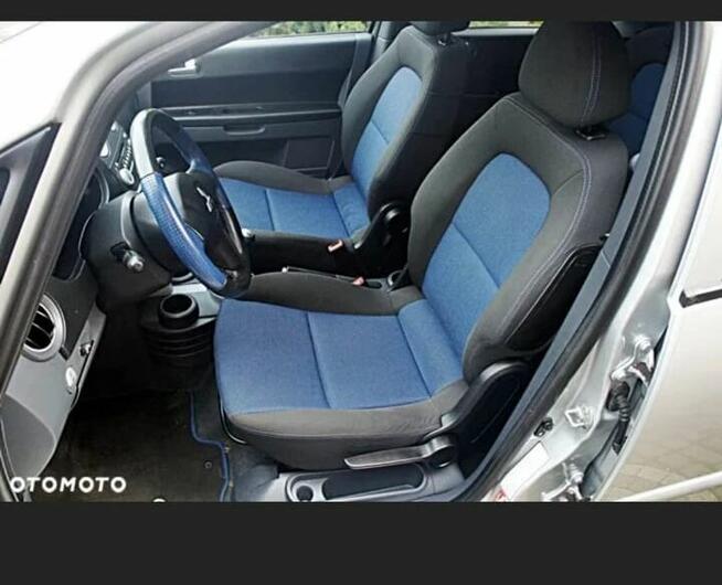 Mitsubishi Colt 2007 r Lipno - zdjęcie 2