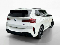 BMW X3 M50 xDrive 398 KM M Sport Pro Rabat 110 250 zł! Rocznik 2026 Warszawa - zdjęcie 5