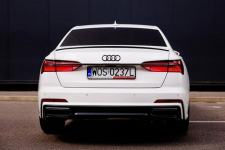Audi A6 40TDI MildHybrid_Sline_Alu_Niski przebieg Rzekuń - zdjęcie 6