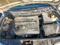 Skoda Fabia 1.4 01r Tarnów - zdjęcie 8