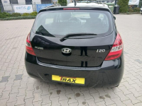 Hyundai i20 1.2 78KM Classic+ Łódź - zdjęcie 5