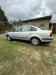 1997 Volkswagen Passat Ostrołęka - zdjęcie 7