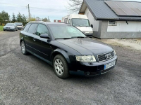 Audi A4 1.9TDI 130km 02r