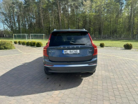 Volvo XC 90 Lipówki - zdjęcie 12