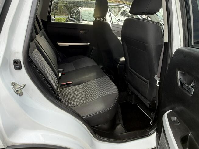 Suzuki Vitara 1,6i 4X4. allgrip   radar kamera LED Łodygowice - zdjęcie 12
