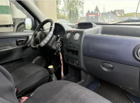 Citroen Berlingo 1.6HDI 90KM 2007 HAK Pińczów - zdjęcie 4