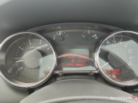 Peugeot 3008 1,6+GAZ Augustów - zdjęcie 8