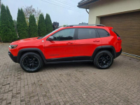 Jepp Cherokee Trailhawk / 3.2-V6 /4x4 / Skóra / Panorama / Navi / Full Ostrołęka - zdjęcie 8