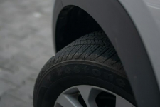 Hyundai Tucson• 2.0 benzyna•niski przebieg Grodzisk Mazowiecki - zdjęcie 9