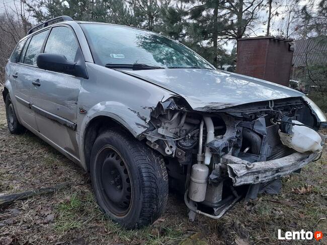 Sprzedam Volkswagena Passata Węgrów - zdjęcie 3