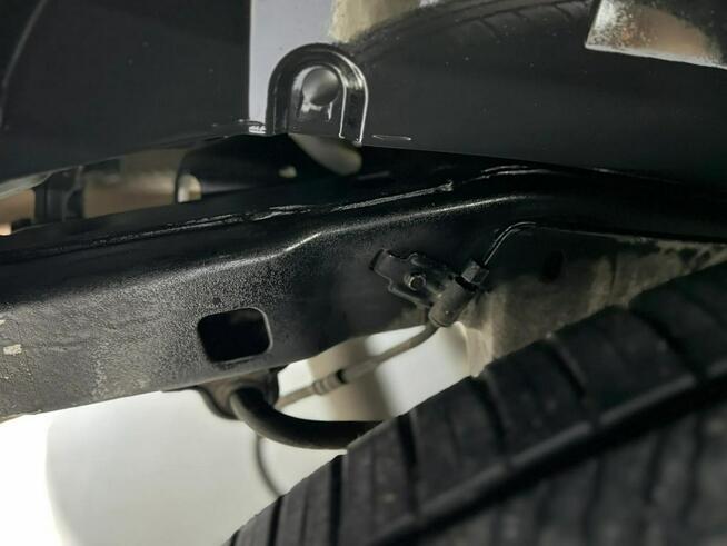 Jeep Wrangler Hard-Top 3.6 Automatik Sahara LIFT Łodygowice - zdjęcie 9