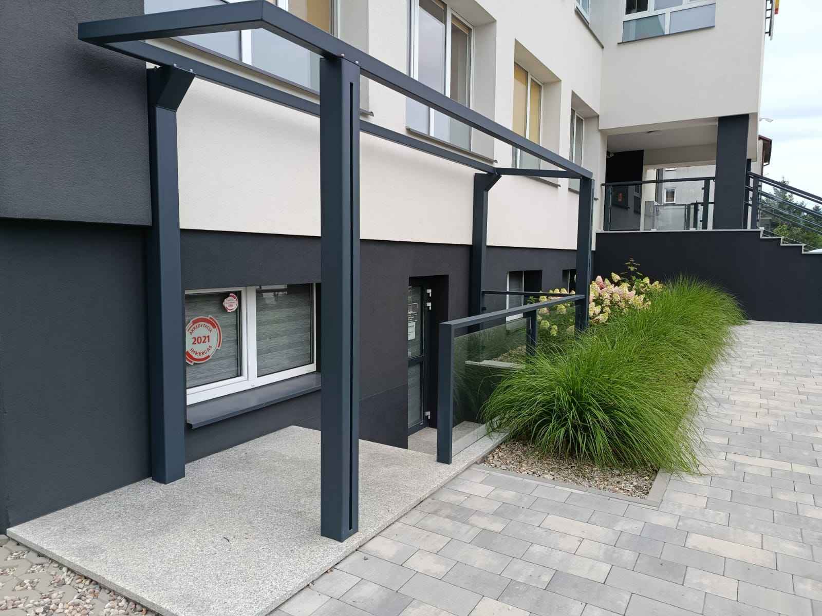 Przestronny lokal 180 m² do wynajęcia  ul. Targowa/Ostrołęka Ostrołęka - zdjęcie 2