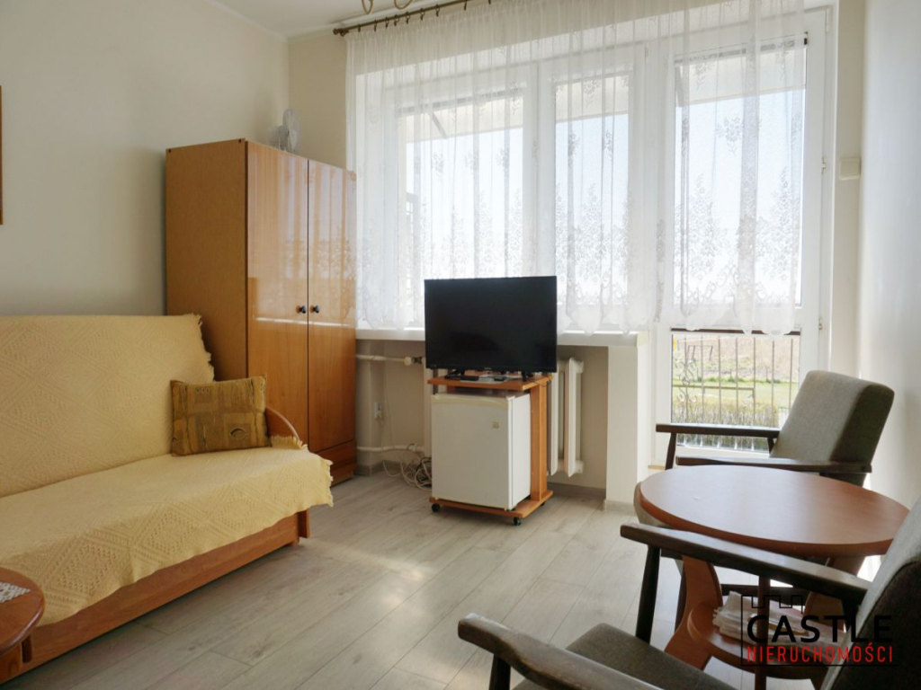 widok na Zalew I pensjonat i dom I 2 w 1 I Kąty Rybackie - zdjęcie 10