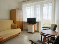 widok na Zalew I pensjonat i dom I 2 w 1 I Kąty Rybackie - zdjęcie 10