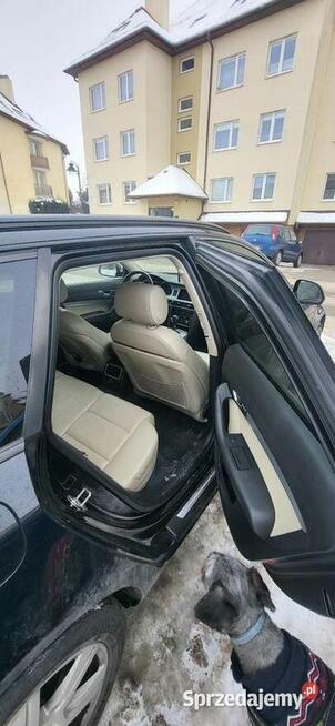 Audi a6c6 webasto Malbork - zdjęcie 3