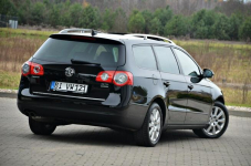 Volkswagen Passat 2,0TDI *4 Motion*Climatronic*Solar dach*Niemcy Ostrów Mazowiecka - zdjęcie 10