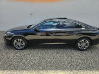 Peugeot 508 1.5 diesel * 81tkm PANORAMA LED  KAMERA 360 SKÓRA Automat Myszków - zdjęcie 4