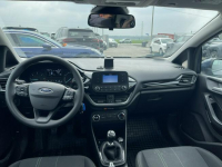 Ford Fiesta Klimatyzacja Oryginalny przebieg Gliwice - zdjęcie 9
