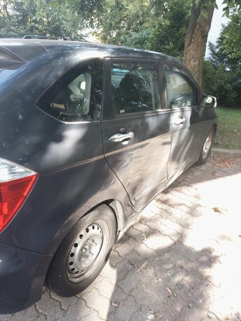 HondaFRF Toruń - zdjęcie 8