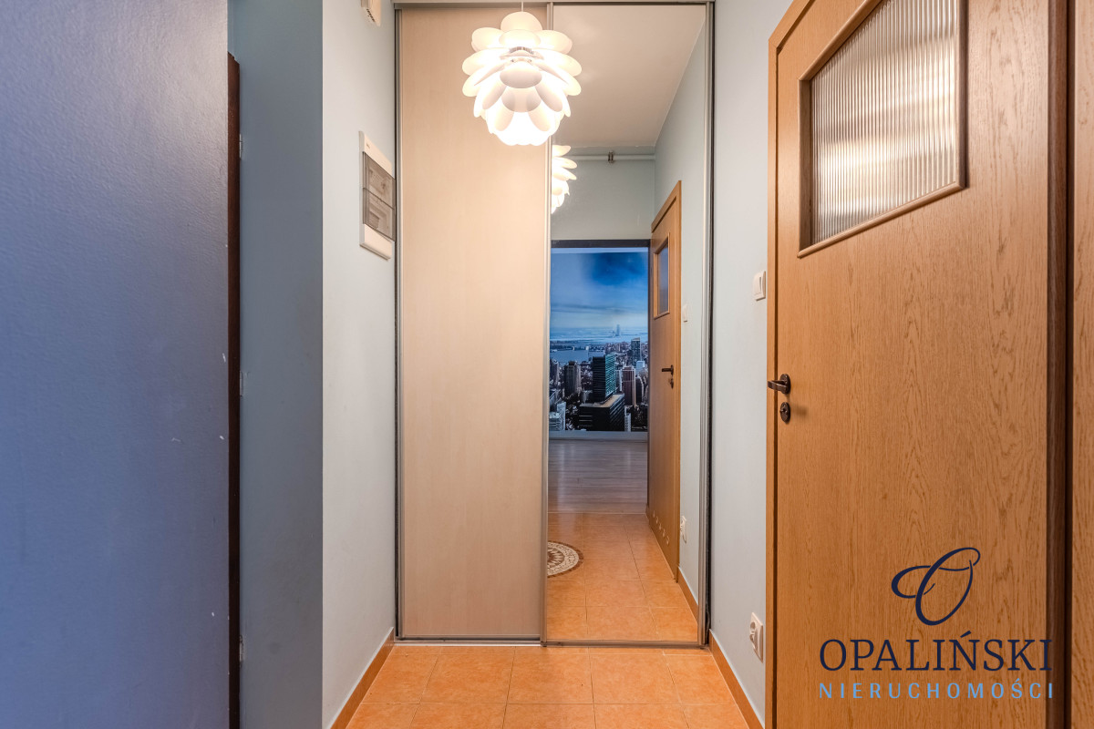 Kawalerka na wynajem | ul. Strażacka | od września Rzeszów - zdjęcie 7